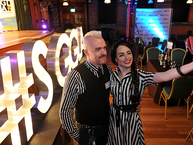 Back with a bang for 2022, the partners for the SoGlos Gloucestershire Lifestyle Awards have been unveiled.