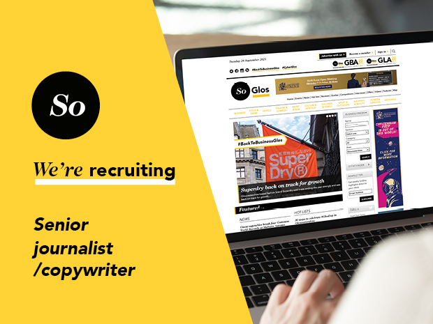 SoGlos is recruiting in 2023