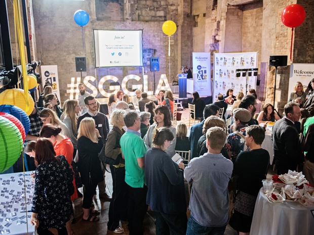 The SoGlos Gloucestershire Lifestyle Awards 2019 take place at Gloucester Cathedral on Thursday 16 May 2019.