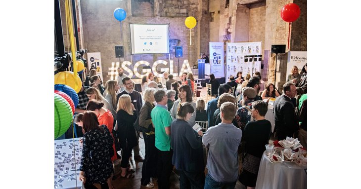 The SoGlos Gloucestershire Lifestyle Awards 2019 take place at Gloucester Cathedral on Thursday 16 May 2019.