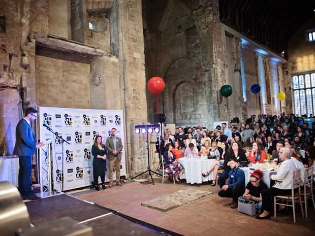 The wait is finally over as the winners for SGGLA are revealed for the first time. &copy; Blooming Photography.