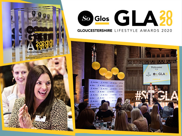 Sponsorship opportunities now open for SGGLA 2020