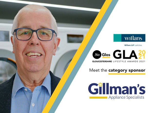 SGGLA 2021 – Meet the category sponsor: Gillman's