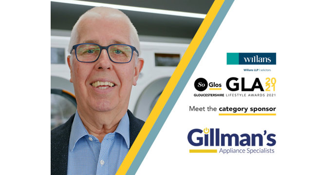 SGGLA 2021 – Meet the category sponsor: Gillman's