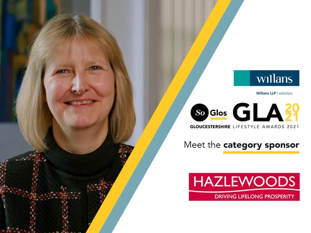 SGGLA 2021 – Meet the category sponsor: Hazlewoods