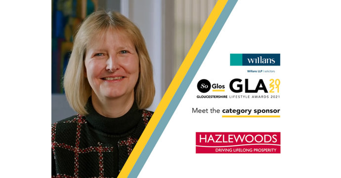 SGGLA 2021 – Meet the category sponsor: Hazlewoods