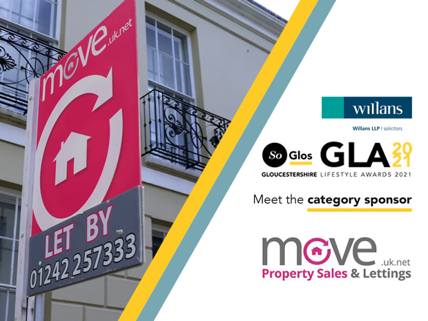SGGLA 2021 – Meet the category sponsor: Move Property Sales & Lettings