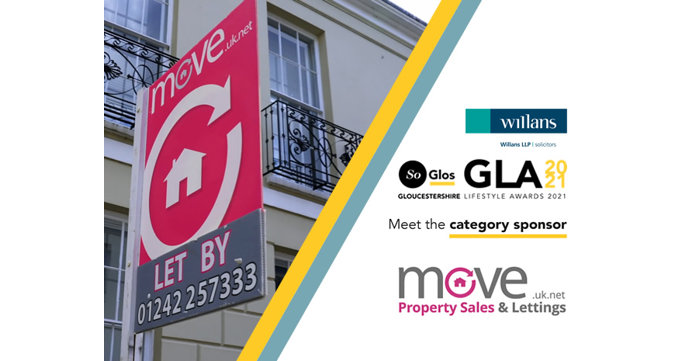 SGGLA 2021 – Meet the category sponsor: Move Property Sales & Lettings