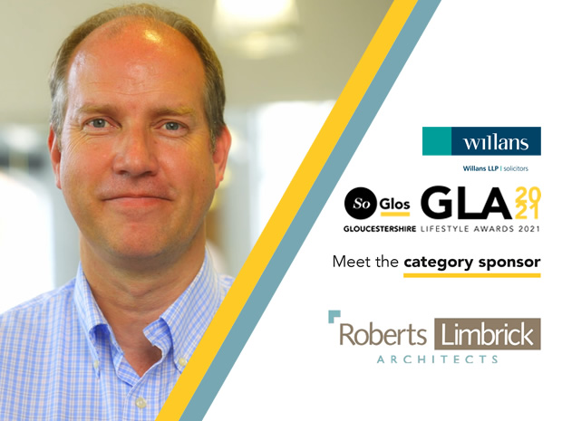 SGGLA 2021 – Meet the category sponsor: Roberts Limbrick
