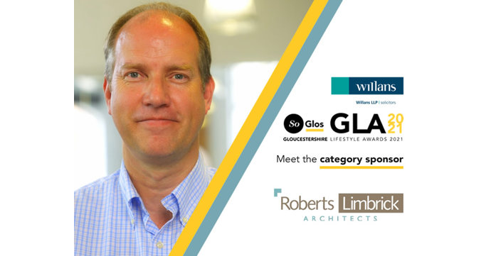 SGGLA 2021 – Meet the category sponsor: Roberts Limbrick