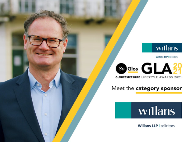 SGGLA 2021 – Meet the category sponsor: Willans LLP solicitors