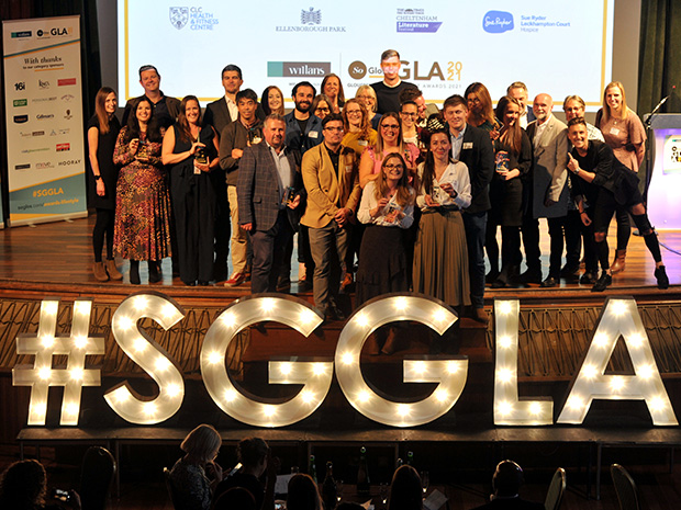 SoGlos Gloucestershire Lifestyle Awards 2021 winners revealed