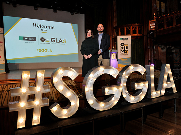Celebrating the very best of Gloucestershire's lifestyle businesses.