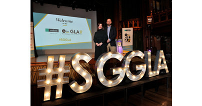 Celebrating the very best of Gloucestershire's lifestyle businesses.