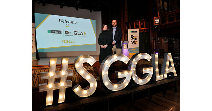 Celebrating the very best of Gloucestershire's lifestyle businesses.