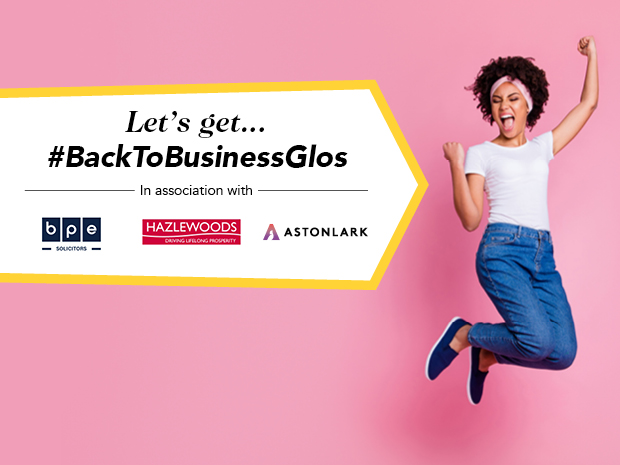 SoGlos launches #BackToBusinessGlos campaign to support Gloucestershire&#x2019;s recovery