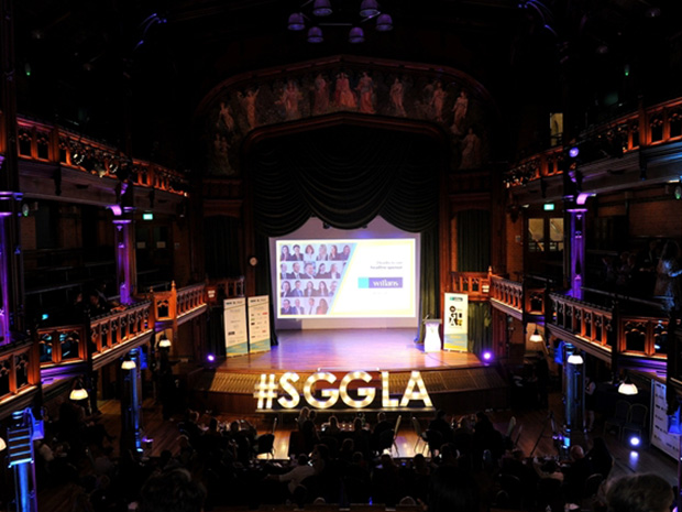 Sponsors confirmed for fifth annual SoGlos Gloucestershire Lifestyle Awards