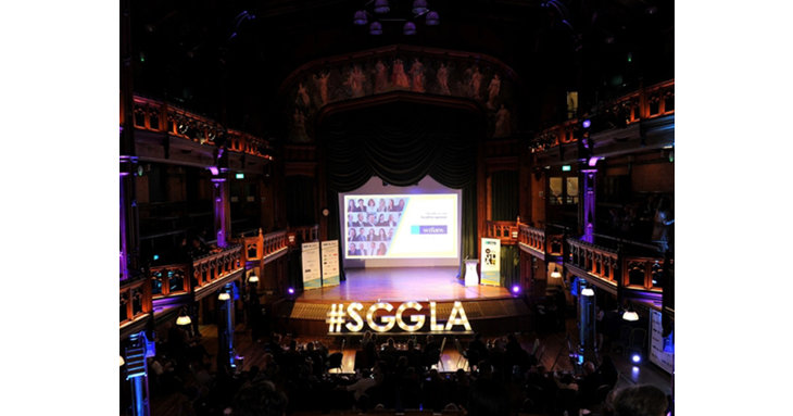 Visit Gloucestershire is the proud headline sponsor of the SoGlos Gloucestershire Lifestyle Awards in 2022.