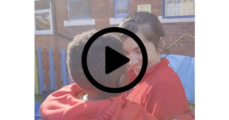 Get an insight into the work of Gloucester-based charity, The Family Haven.