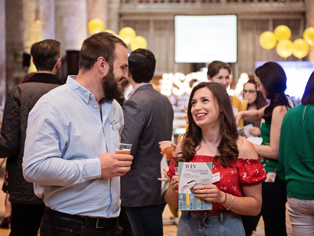 Phase one of SGGLA 2020 voting ends today