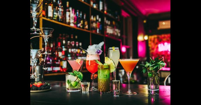 The Urban Fox launches new cocktail menu inspired by its customers