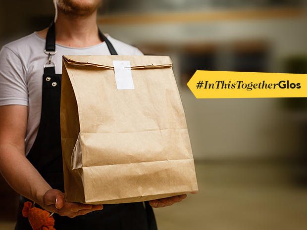 Gloucestershire County Council launches community help hub