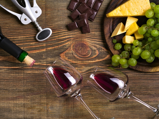 Three of the tastiest things will be in one place.