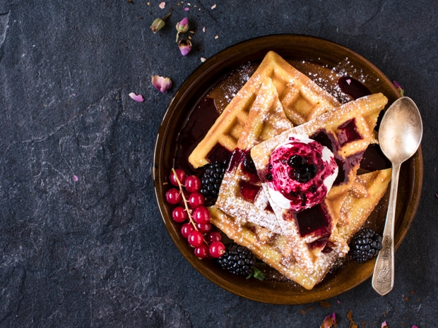 Head to Revolution Cheltenham for the Mean Girls-themed Bottomless Brunch.