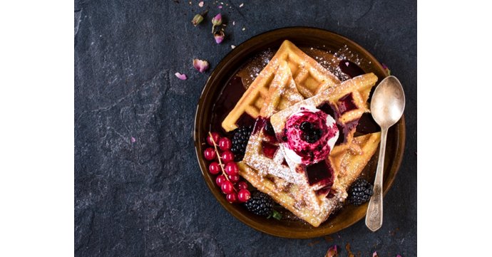 Mean Girls-themed Bottomless Brunch at Revolution Cheltenham