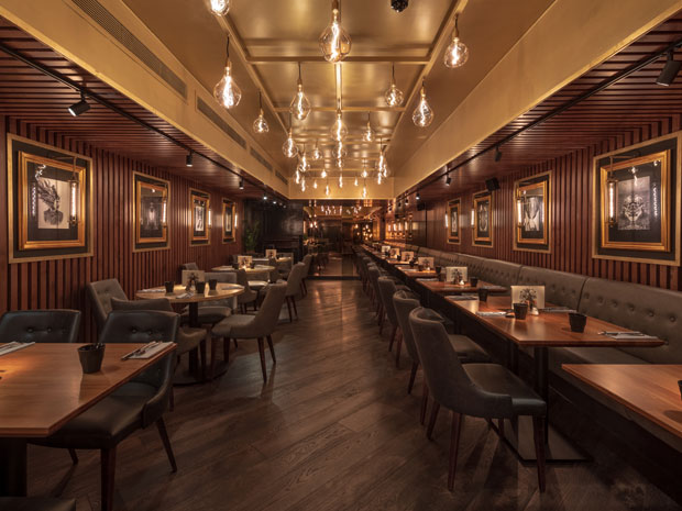 The Alchemist is set to open in Cheltenham in summer 2020.