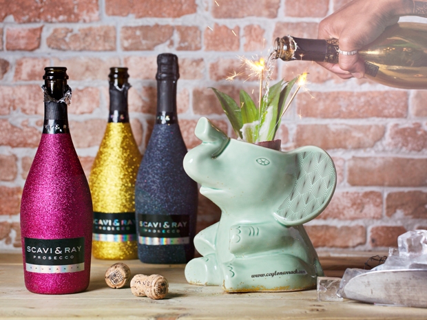 Win the ultimate feast and sip on the signature Wild Bling Ting Cocotail at The Coconut Tree in Cheltenham.