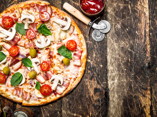 Fat Tonis Pizza is moving to a new location in Strouds Merrywalks centre