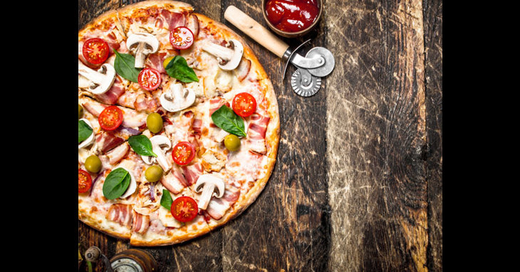 Fat Tonis Pizza is moving to a new location in Strouds Merrywalks centre