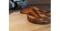 Fat Toni's has now launched its own bakery, with sourdough bread on offer for the first time.