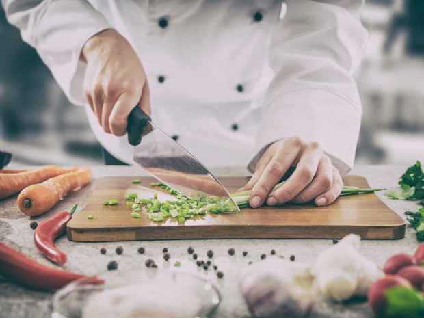 11 amazing Gloucestershire chefs 