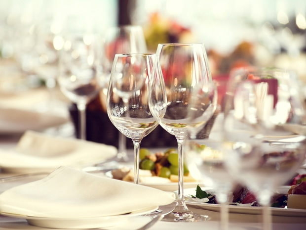 18 Gloucestershire eateries in The Good Food Guide