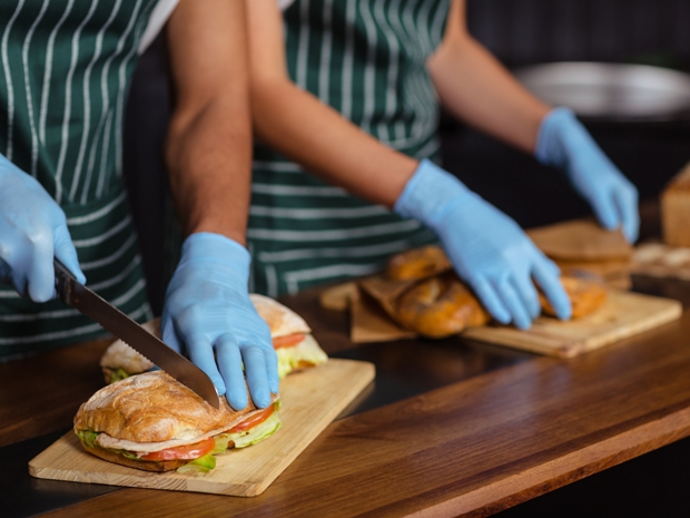 Get your lunch break sorted with our round up of Cheltenham's top sandwich spots.