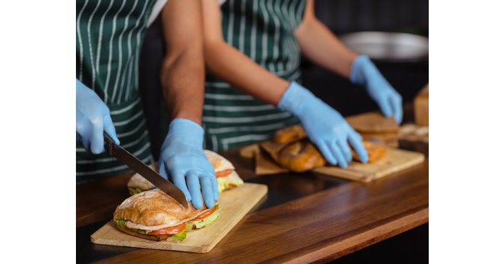 Get your lunch break sorted with our round up of Cheltenham's top sandwich spots.