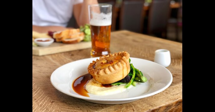 6 places to tuck into pies in Gloucestershire