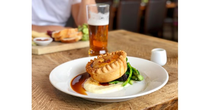 6 places to tuck into pies in Gloucestershire
