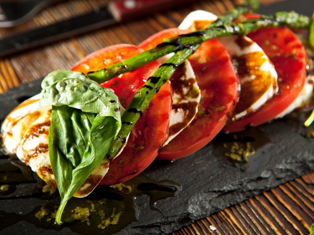 Feast your eyes on some tempting Italian menus...