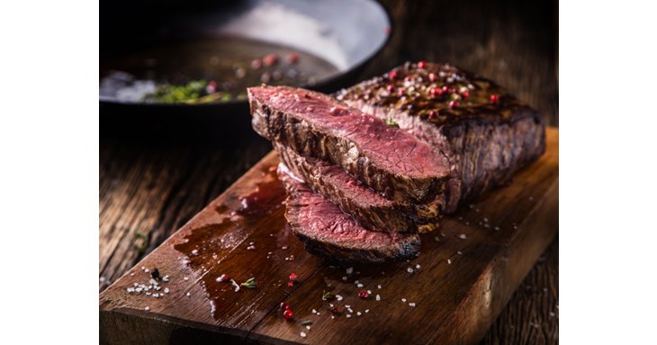 Discover all the best steaks in Gloucestershire.