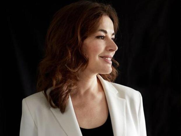 Here's your chance to see Nigella in Cheltenham.