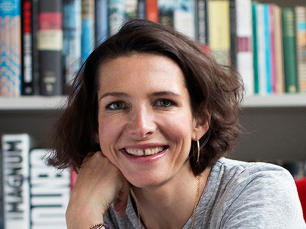 Thomasina Miers, the co-founder of Wahaca, comes to Rendcomb this November 2019.