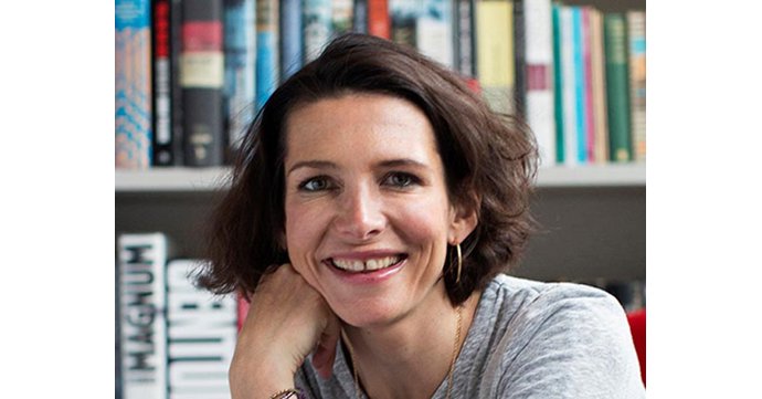 An evening with Thomasina Miers at the Griffin Theatre
