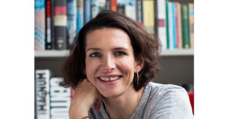 Thomasina Miers, the co-founder of Wahaca, comes to Rendcomb this November 2019.