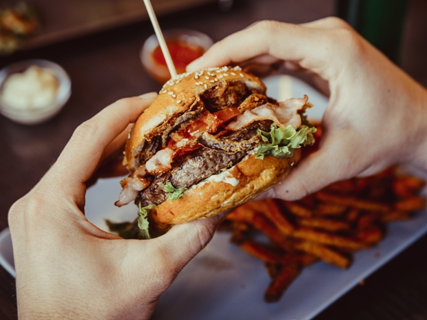 New street food restaurant is opening at The Brewery Quarter