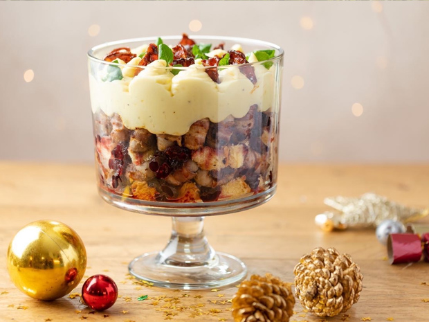 A restaurant dedicated to pigs in blankets has just opened near Gloucestershire