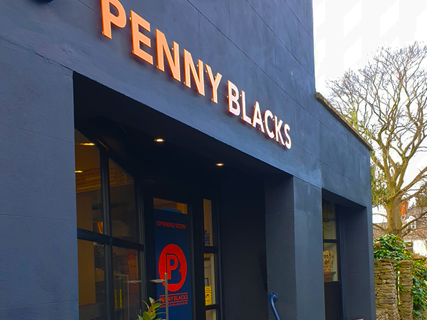 Baker &amp; Graze is opening a new caf&#xE9; in Prestbury