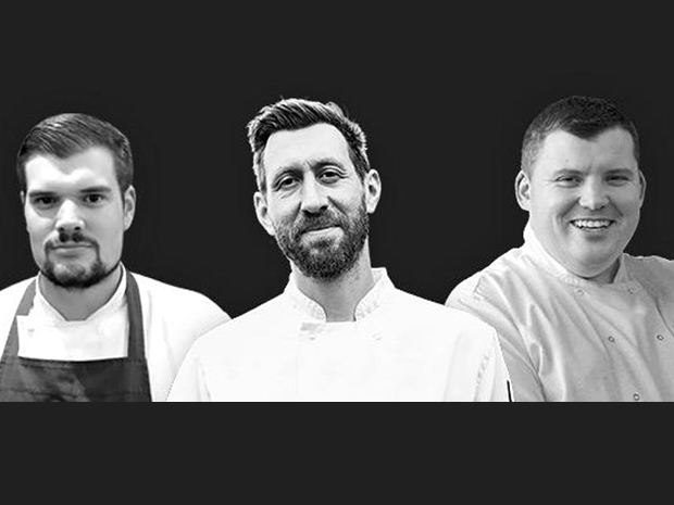 Battle of the Chefs at The Slaughters Manor House